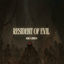 Cover Resident of Evil