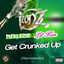 Cover Get Crunked Up