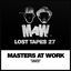 Cover MAW Lost Tapes 27