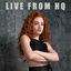 Cover Live From HQ