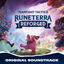 Cover Runeterra Reforged (Original Soundtrack)