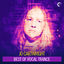 Cover Best of Vocal Trance