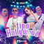 Cover Tipo Hollywood