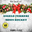 Cover The Best Of 'Angelo Ferreri & Moon Rocket'