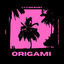 Cover ORIGAMI