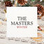 Cover The Masters: Winter