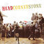 Cover Headcornerstone