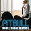 Cover Hotel Room Service