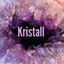 Cover Kristall (Pastiche/Remix/Mashup)