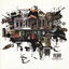 Cover TR-303