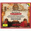 Cover Puccini: Turandot