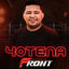 Cover 40Tena (Ao Vivo)