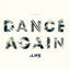 Cover Dance Again (Live)