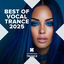 Cover Best of Vocal Trance 2025