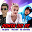 Cover Ponta do Pé