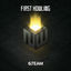 Cover First Howling : NOW