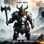 Cover Iron Will
