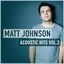 Cover Acoustic Hits, Vol. 2