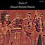 Cover Sensual Bachata Remixes, Pt. 1