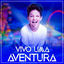 Cover Vivo uma Aventura