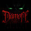 Cover Dämon: Reborn