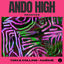 Cover Ando High (Remixes)