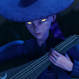''