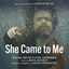 Cover She Came to Me - Patricia at the Convent