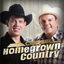 Cover Homegrown Country