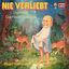 Cover Nie verliebt