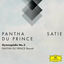 Cover Gymnopédie No. 3 (Pantha du Prince Rework FRAGMENTS / Erik Satie)