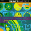 Cover Reactivate 7 - Aquasonic Trance