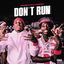 Cover Don't Run