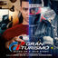 Cover Gran Turismo (Original Motion Picture Soundtrack)