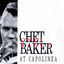 Cover Chet Baker At Capolinea (Live)