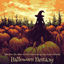 Cover Halloween Fantasy
