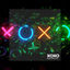 Cover XOXO
