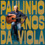 Cover Paulinho da Viola 80 anos (Ao Vivo)
