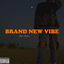Cover Brand New Vibe