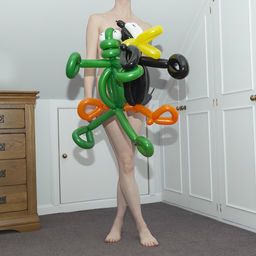 ''