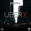 Cover Uber X