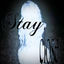Cover STAY CLOSE