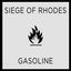 Cover Gasoline