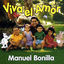 Cover Viva El Amor