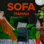 Cover Sofa