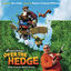 Cover Over the Hedge-Music from the Motion Picture