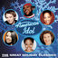 Cover American Idol The Great Holiday Classics