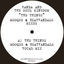 Cover The Things (Mooqee & Beatvandals mixes)