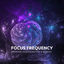 Cover Focus Frequency (Increase Concentration & Memory)