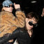 Cover Zur Party